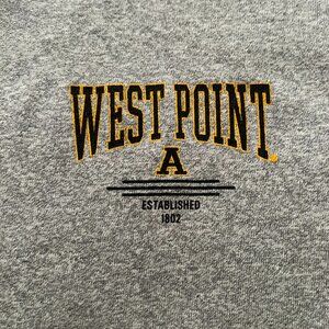 Exclusive for Cadets West Point T-Shirt